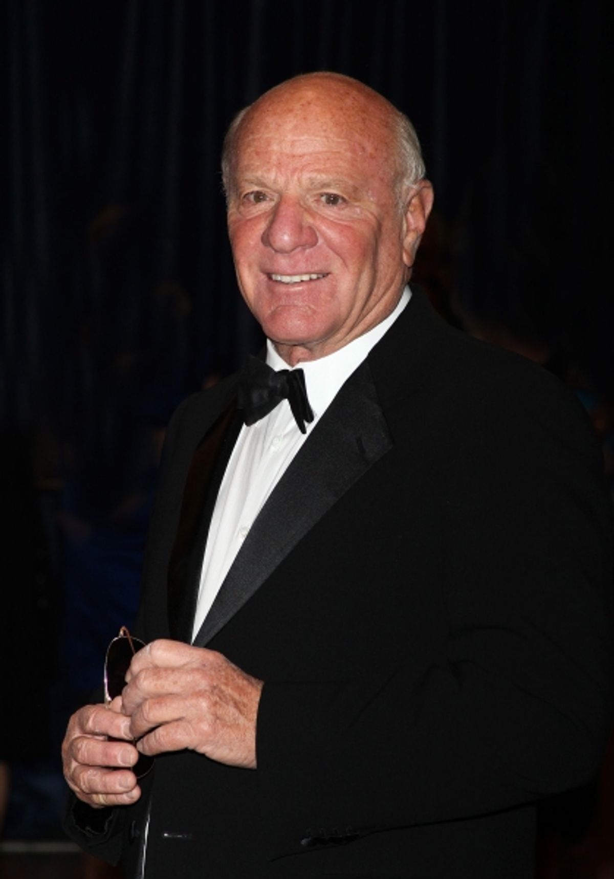 Barry Diller attending the White House Correspondents' Association (WHCA) dinner at the Washington Hilton Hotel in Washington, D.C. on April 30, 2011 Ã‚Â© Walter McBride / WM Photography / Retna Ltd.  at 
