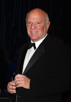 Barry Diller attending the White House Correspondents' Association (WHCA) dinner at t Photo