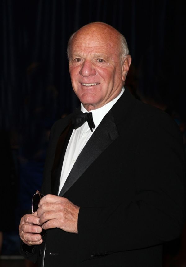 Barry Diller attending the White House Correspondents' Association (WHCA) dinner at t Photo