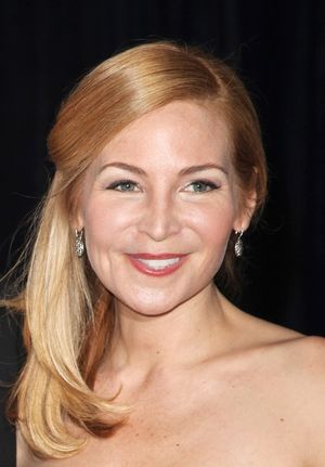  Jennifer Westfeldt attending the White House Correspondents' Association (WHCA) dinn Photo