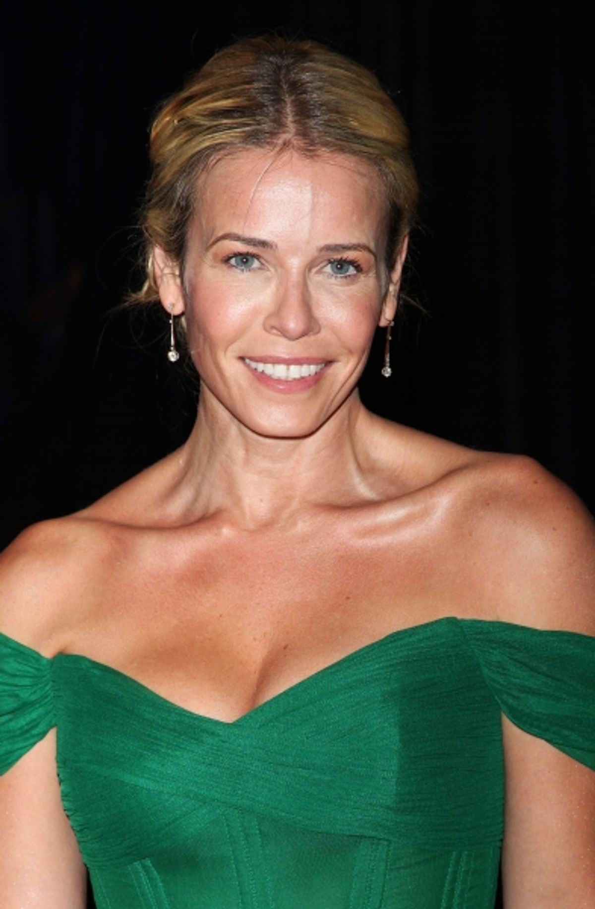 Chelsea Handler attending the White House Correspondents' Association (WHCA) dinner at the Washington Hilton Hotel in Washington, D.C. on April 30, 2011 Ã‚Â© Walter McBride / WM Photography / Retna Ltd.  at 