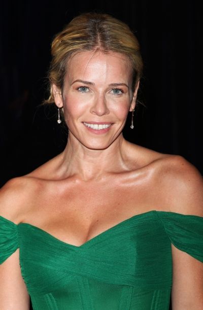 Chelsea Handler attending the White House Correspondents' Association (WHCA) dinner a Photo
