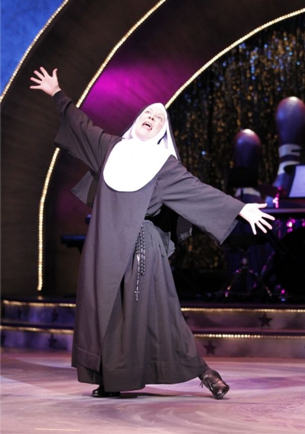 Mary Robin Roth Photo