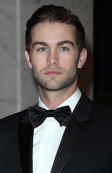 Photos: Stars at the 2011 White House Correspondents' Dinner - Part 2 — photo 4 of 64