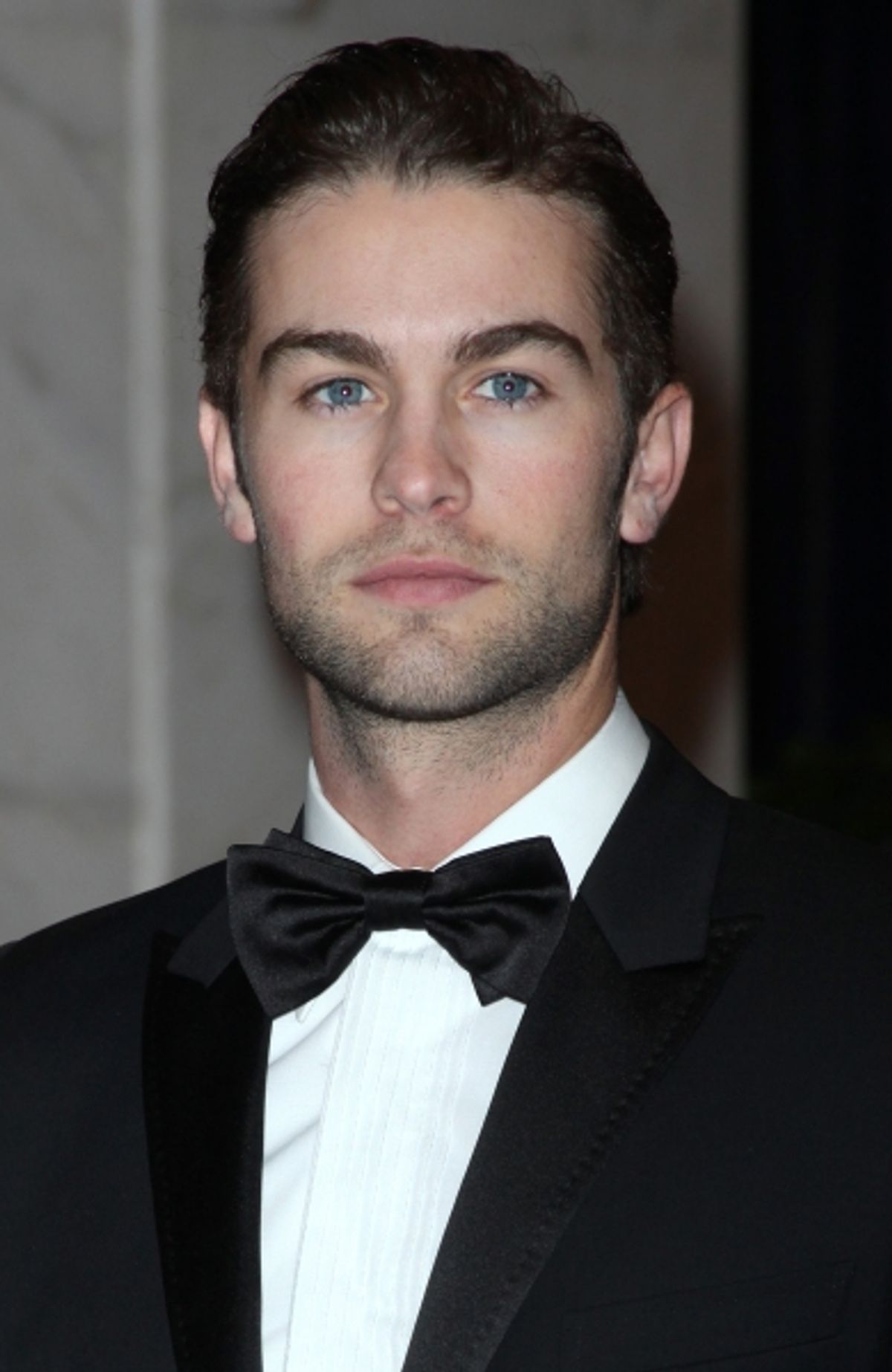 Chase Crawford attending the White House Correspondents' Association (WHCA) dinner at the Washington Hilton Hotel in Washington, D.C.. Ã‚Â© Walter McBride / WM Photography / Retna Ltd. at 