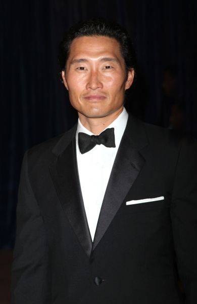 Photos: Stars at the 2011 White House Correspondents' Dinner - Part 2 — photo 7 of 64