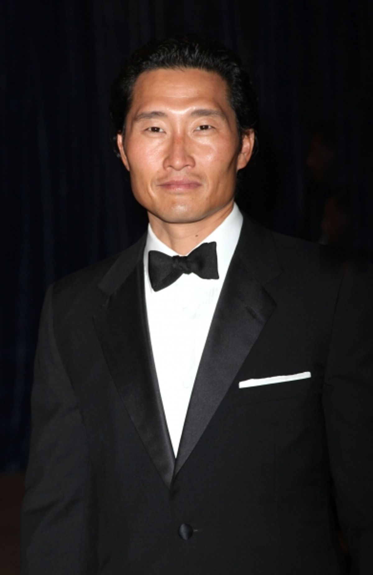 Daniel Dae Kim attending the White House Correspondents' Association (WHCA) dinner at the Washington Hilton Hotel in Washington, D.C.. Ã‚Â© Walter McBride / WM Photography / Retna Ltd. at 