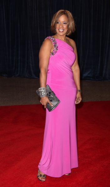 Photos: Stars at the 2011 White House Correspondents' Dinner - Part 2 — photo 9 of 64