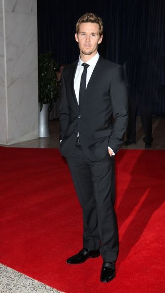 Photos: Stars at the 2011 White House Correspondents' Dinner - Part 2 — photo 14 of 64