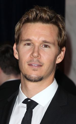 Ryan Kwanten attending the White House Correspondents' Association (WHCA) dinner at the Washington Hilton Hotel in Washington, D.C.. © Walter McBride / WM Photography / Retna Ltd. @ BroadwayWorld Ryan Kwanten attending the White House Correspondents' Association (WHCA) dinner at t Photo