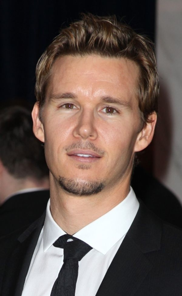 Ryan Kwanten attending the White House Correspondents' Association (WHCA) dinner at t Photo