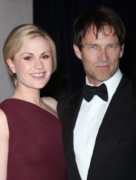 Photos: Stars at the 2011 White House Correspondents' Dinner - Part 2 — photo 27 of 64