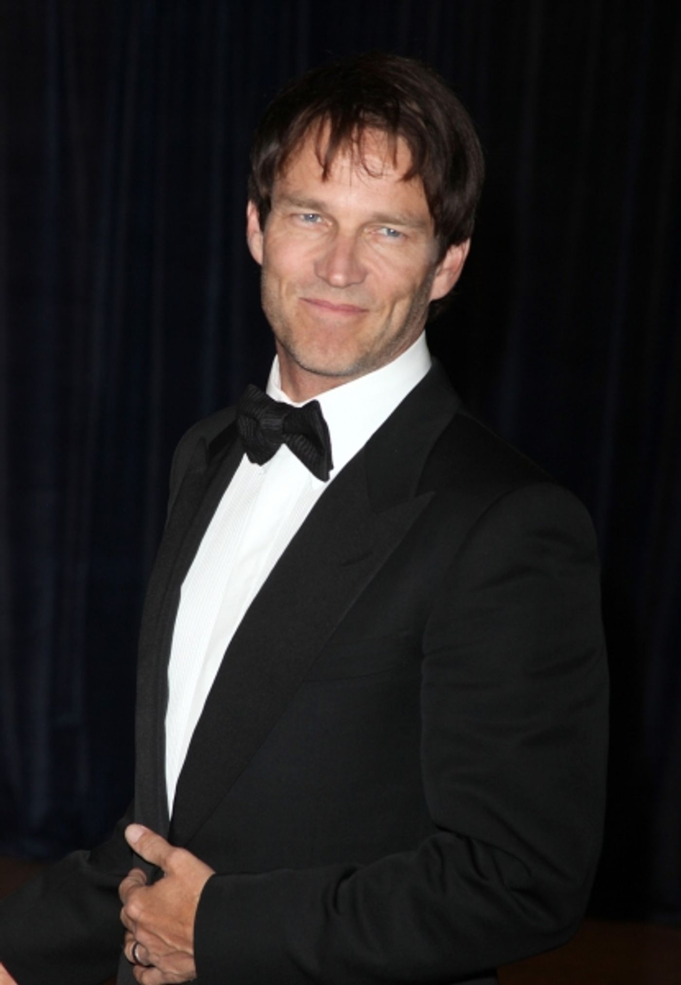 Photo Coverage: Stars at the 2011 White House Correspondents' Dinner - Part 2  Image