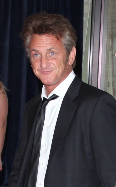 Photos: Stars at the 2011 White House Correspondents' Dinner - Part 2 — photo 33 of 64