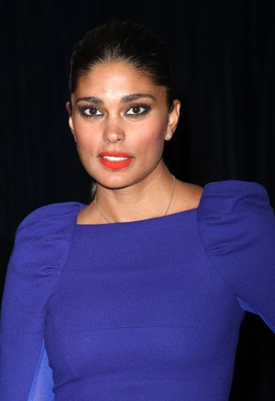 Rachel Roy attending the White House Correspondents' Association (WHCA) dinner at the Photo