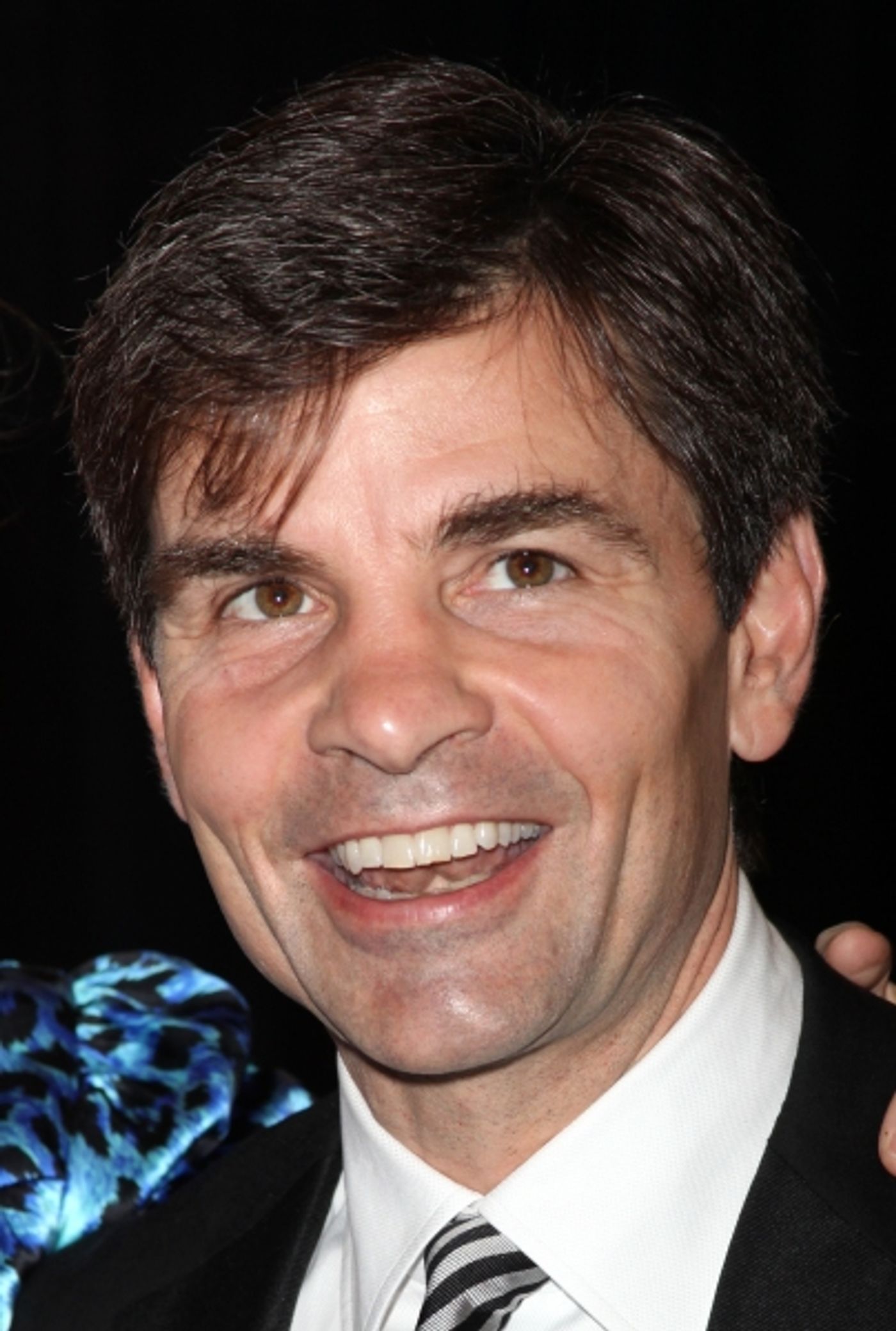 Photo Coverage: Stars at the 2011 White House Correspondents' Dinner - Part 2  Image