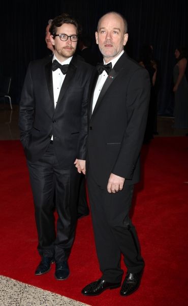 Photos: Stars at the 2011 White House Correspondents' Dinner - Part 2 — photo 50 of 64