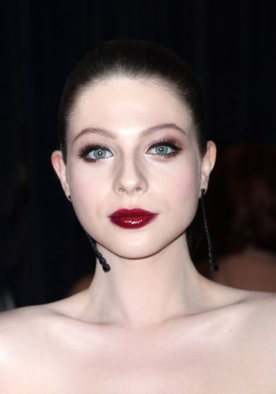 Michelle Trachtenberg attending the White House Correspondents' Association (WHCA) di Photo