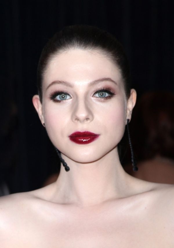 Michelle Trachtenberg attending the White House Correspondents' Association (WHCA) di Photo