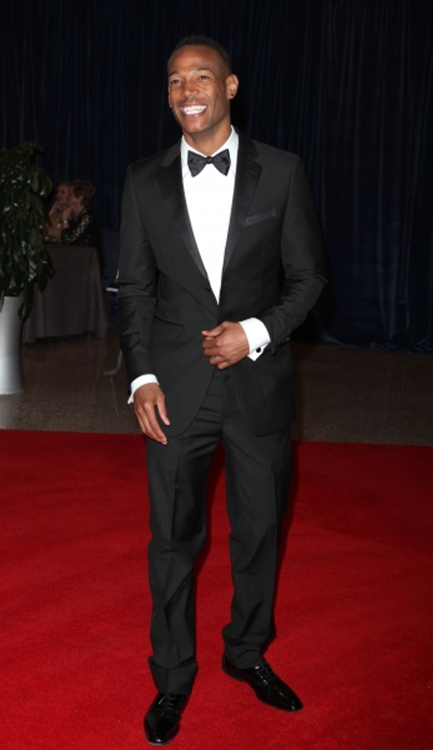Photo Coverage: Stars at the 2011 White House Correspondents' Dinner - Part 2  Image