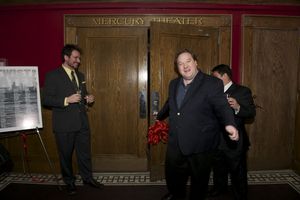 Jason Epperson, Walter Stearns, Eugene Dizon @ BroadwayWorld Jason Epperson, Walter Stearns, Eugene Dizon Photo