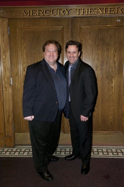 Walter Stearns, Stef Tovar Photo