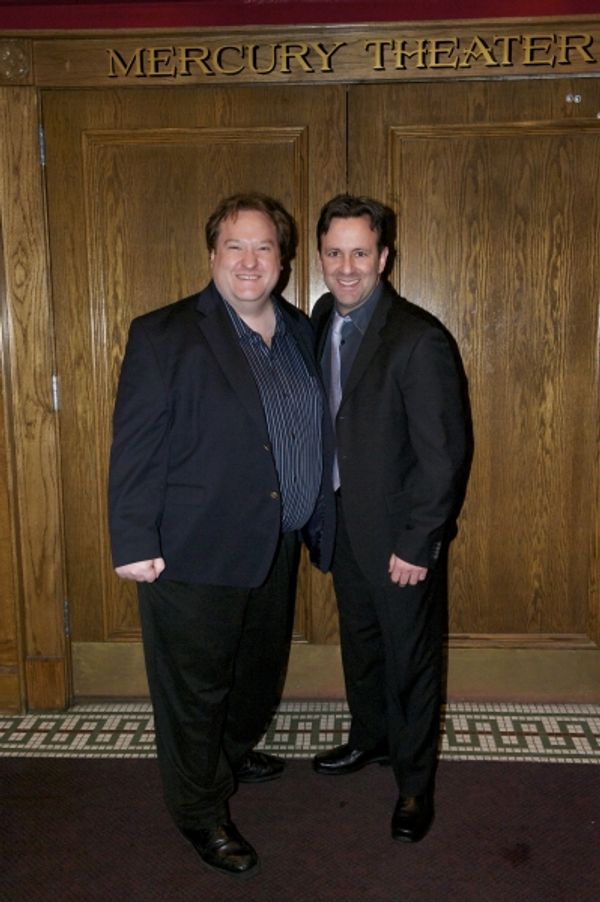Walter Stearns, Stef Tovar Photo