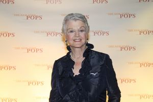 Angela Lansbury  Photo