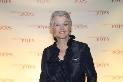 Angela Lansbury  Photo