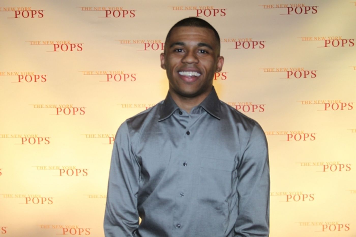 Photo Coverage: Lansbury, O'Hara & More Celebrate Bob Hope with the NY Pops  Image