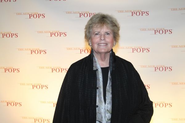 Linda Hope Photo