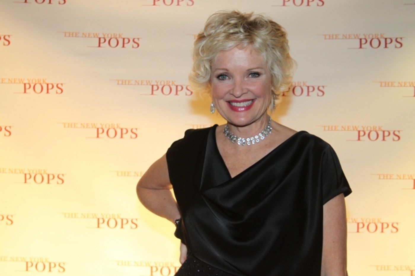 Photo Coverage: Lansbury, O'Hara & More Celebrate Bob Hope with the NY Pops  Image