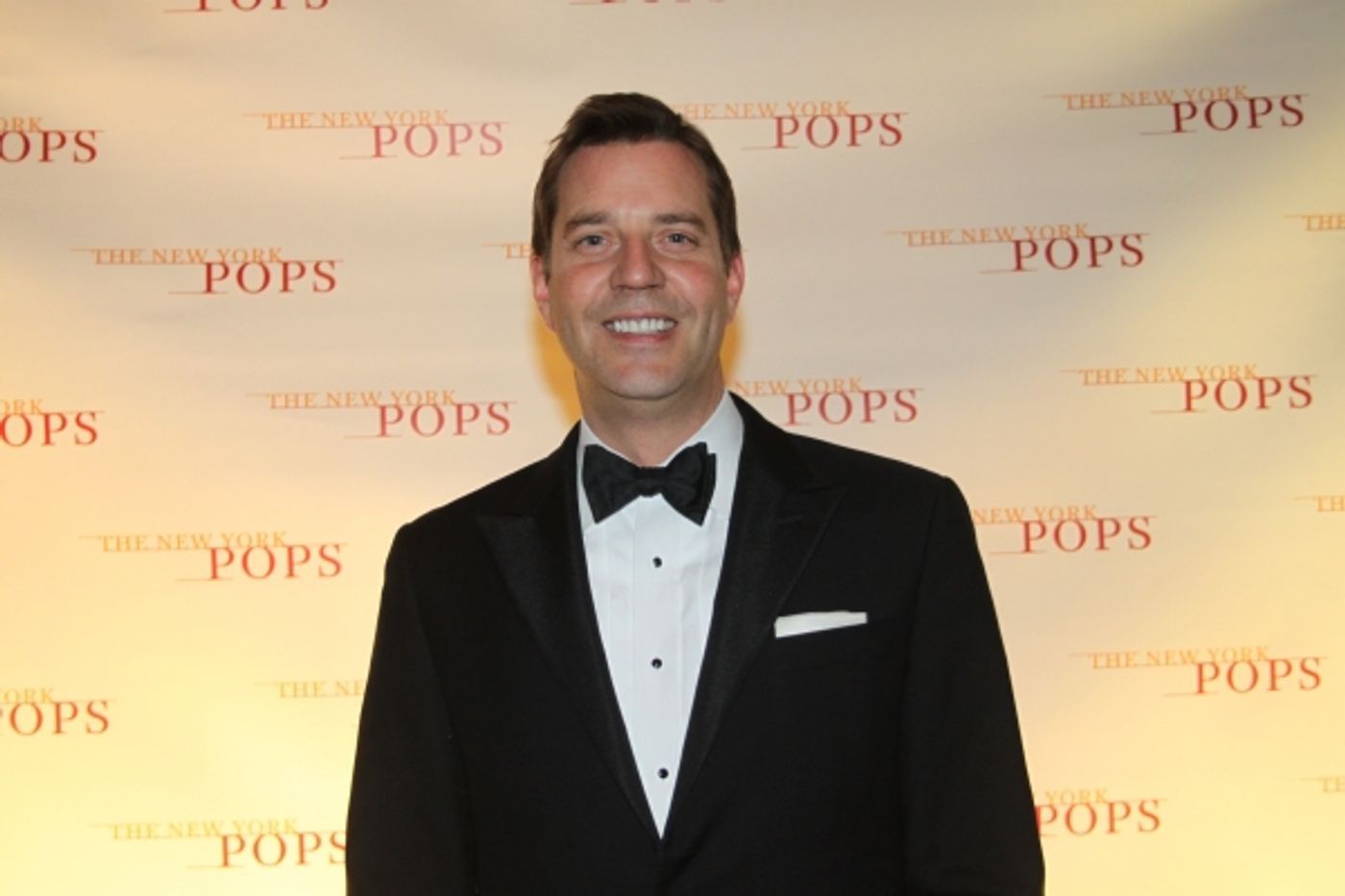 Photo Coverage: Lansbury, O'Hara & More Celebrate Bob Hope with the NY Pops  Image