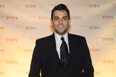Zak Resnick Photo
