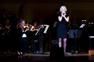 Christine Ebersole Photo