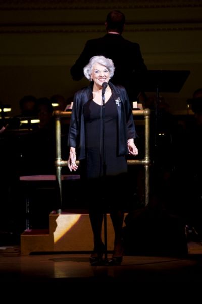 Tyne Daly Photo