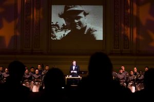 Steven Reineke  Photo