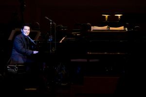 Michael Feinstein Photo