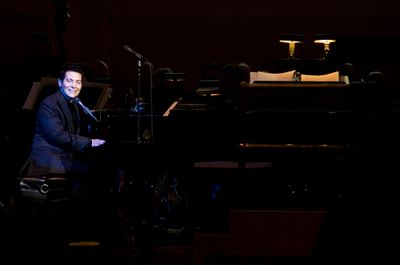 Michael Feinstein Photo
