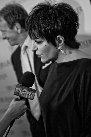 Liza Minnelli @ BroadwayWorld Liza Minnelli Photo