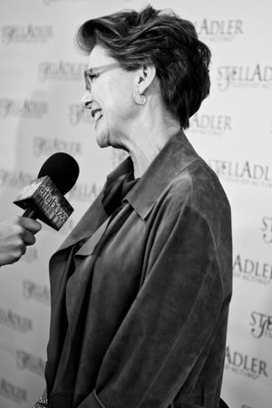 Annette Bening Photo