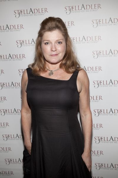 Kate Mulgrew Photo