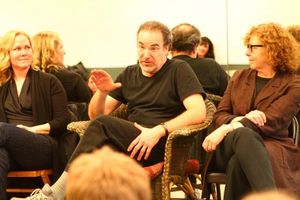 Mandy Patinkin Photo
