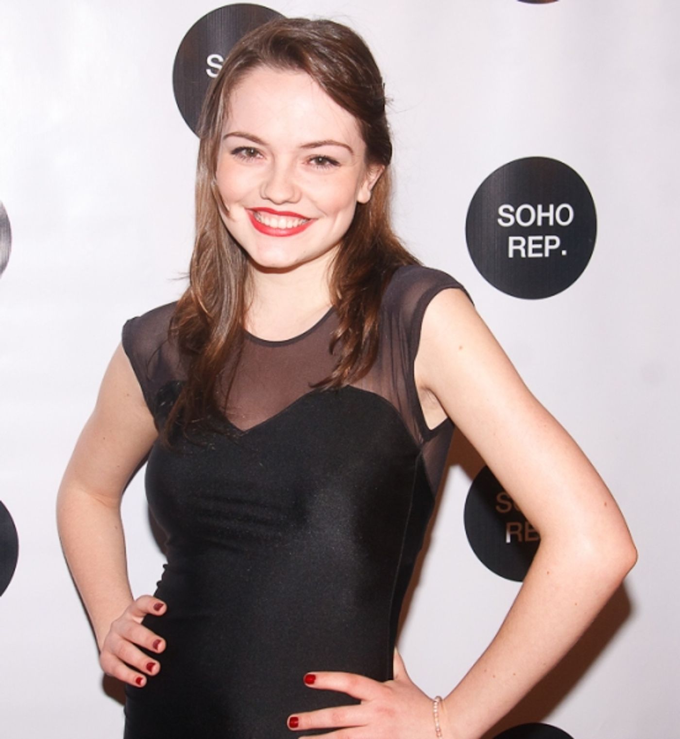 Photo Coverage: Soho Rep Honors Marian Seldes  Image