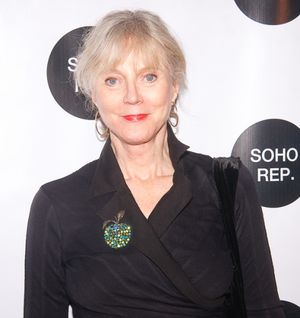 Blythe Danner Photo