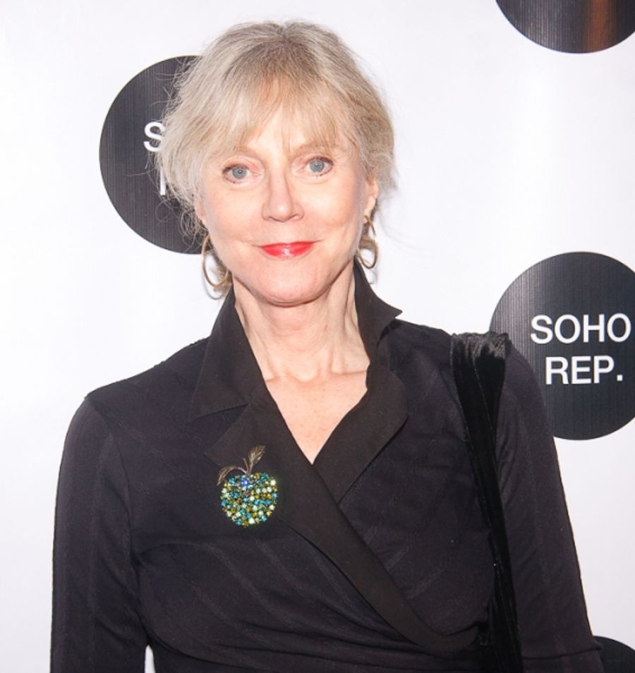 Photo Coverage: Soho Rep Honors Marian Seldes Image