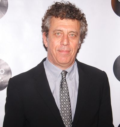 Eric Bogosian Photo