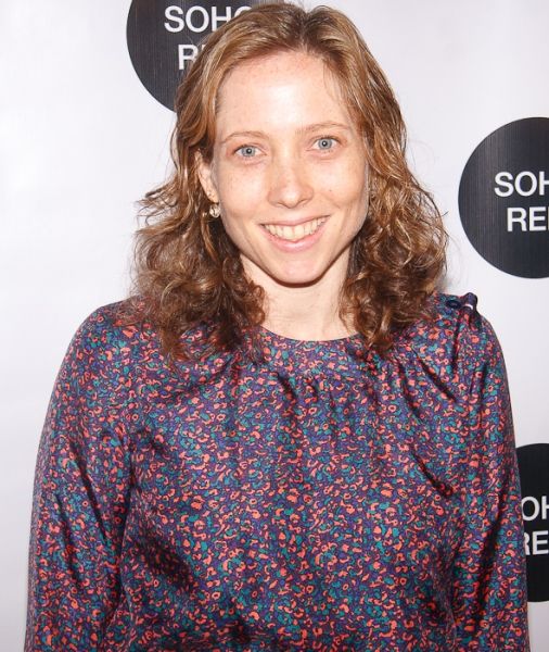 Jenny Schwartz Photo