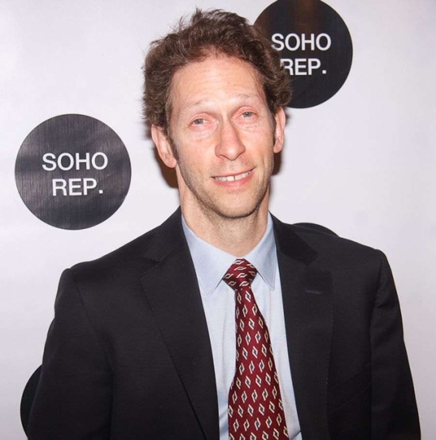 Photo Coverage: Soho Rep Honors Marian Seldes Image