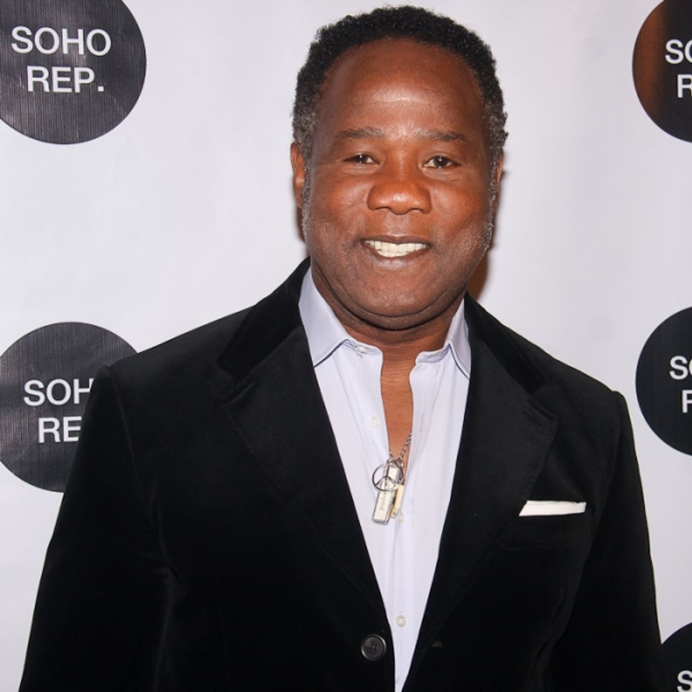 Photo Coverage: Soho Rep Honors Marian Seldes  Image